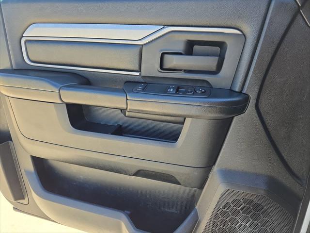 2022 Ram 3500 Tradesman/SLT
