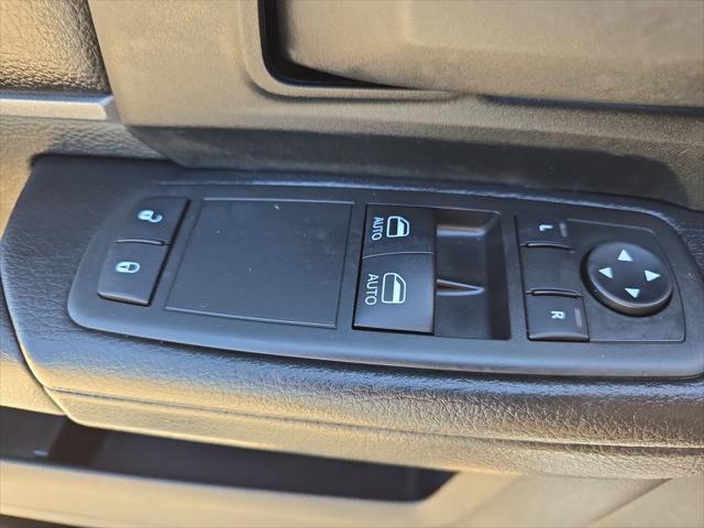 2022 Ram 3500 Tradesman/SLT