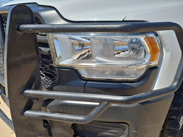 2022 Ram 3500 Tradesman/SLT