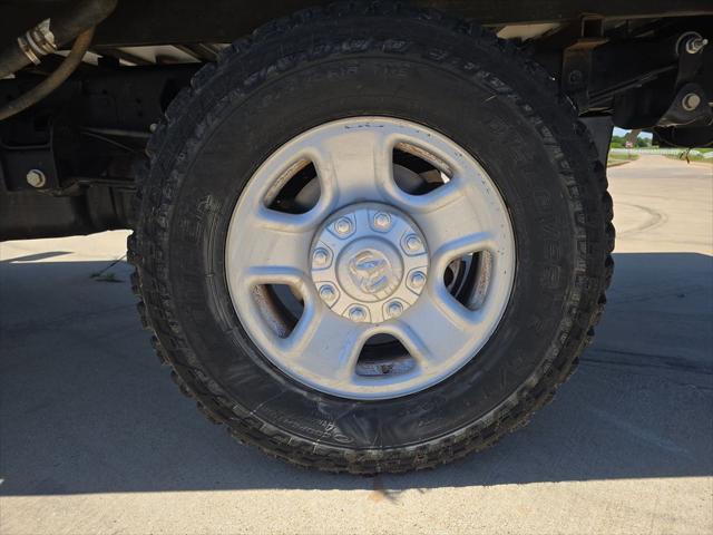 2022 Ram 3500 Tradesman/SLT