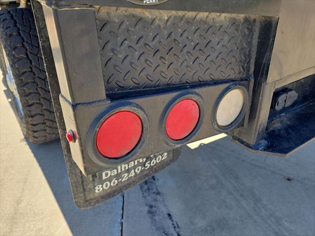 2022 Ram 3500 Tradesman/SLT