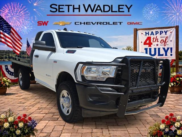 2022 Ram 3500 Tradesman/SLT for sale in Perry, OK