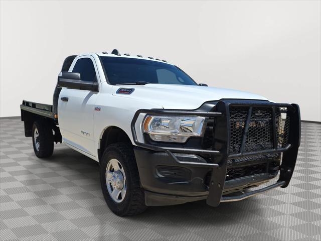 2022 Ram 3500 Tradesman/SLT for sale in Perry, OK