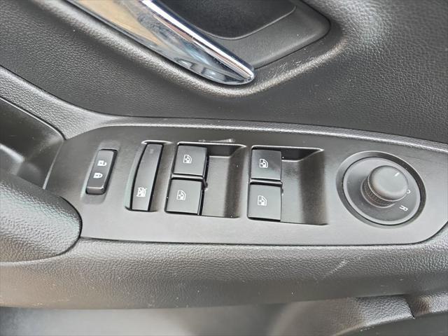 2022 Chevrolet Trax FWD LT