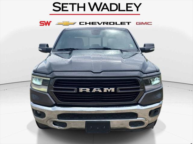 2019 Ram 1500 Big Horn/Lone Star Crew Cab 4x2 5'7" Box