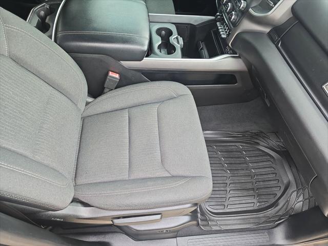 2019 Ram 1500 Big Horn/Lone Star Crew Cab 4x2 5'7" Box