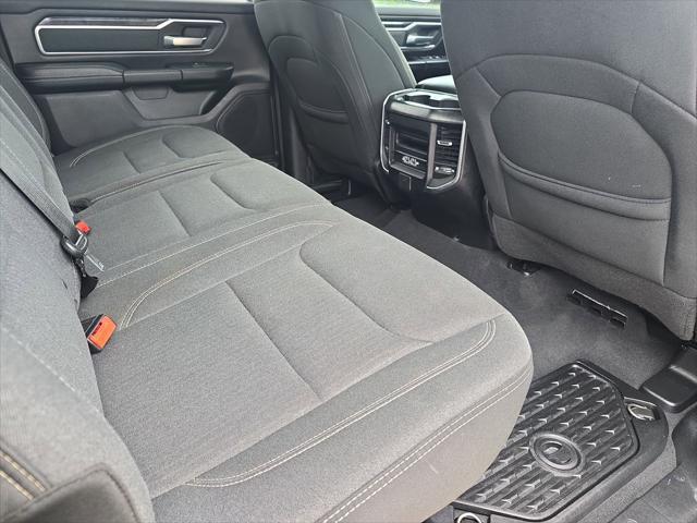2019 Ram 1500 Big Horn/Lone Star Crew Cab 4x2 5'7" Box