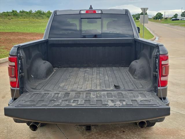 2019 Ram 1500 Big Horn/Lone Star Crew Cab 4x2 5'7" Box