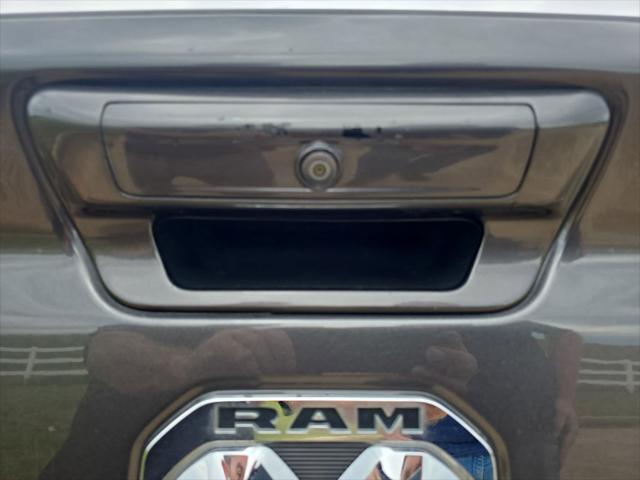 2019 Ram 1500 Big Horn/Lone Star Crew Cab 4x2 5'7" Box