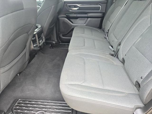 2019 Ram 1500 Big Horn/Lone Star Crew Cab 4x2 5'7" Box