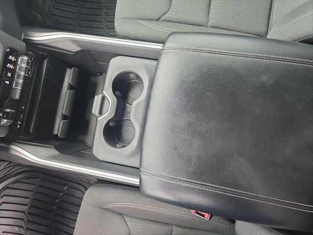 2019 Ram 1500 Big Horn/Lone Star Crew Cab 4x2 5'7" Box