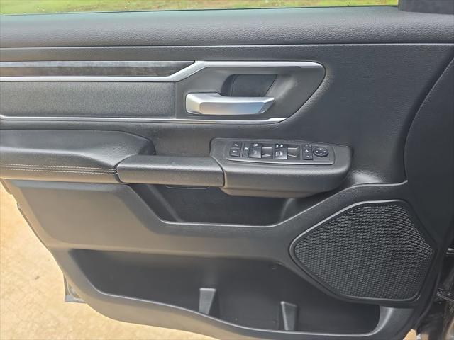 2019 Ram 1500 Big Horn/Lone Star Crew Cab 4x2 5'7" Box