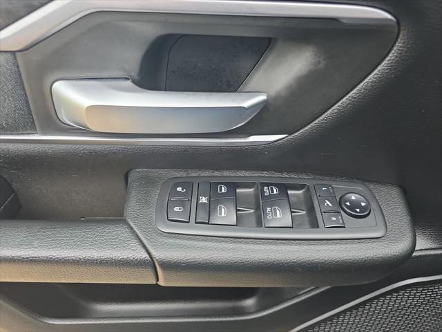 2019 Ram 1500 Big Horn/Lone Star Crew Cab 4x2 5'7" Box