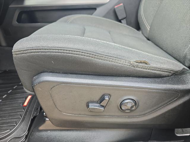 2019 Ram 1500 Big Horn/Lone Star Crew Cab 4x2 5'7" Box
