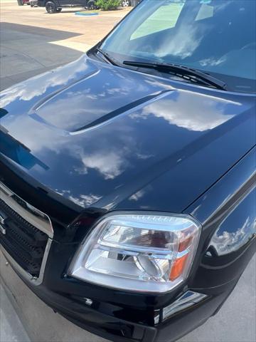 2017 GMC Terrain SLE-1