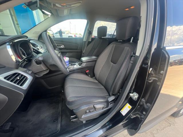 2017 GMC Terrain SLE-1