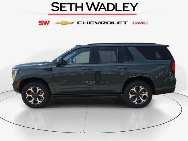 2026 GMC Yukon 4WD AT4 Ultimate