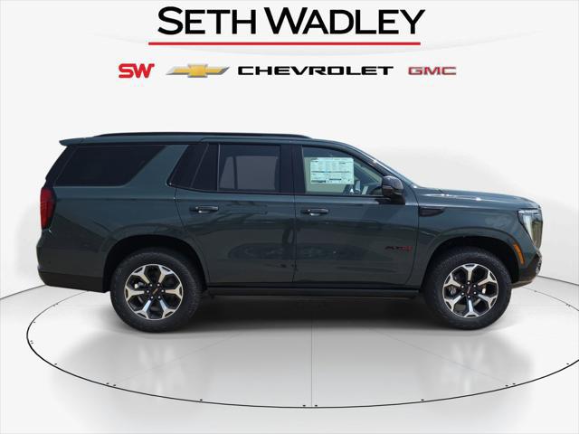 2026 GMC Yukon 4WD AT4 Ultimate