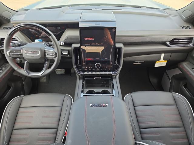 2026 GMC Yukon 4WD AT4 Ultimate