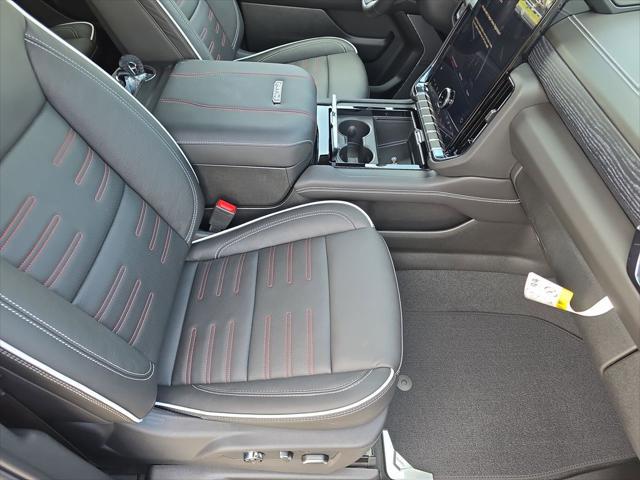 2026 GMC Yukon 4WD AT4 Ultimate