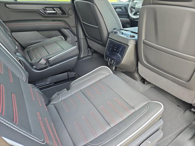 2026 GMC Yukon 4WD AT4 Ultimate