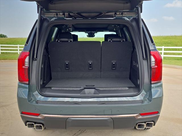 2026 GMC Yukon 4WD AT4 Ultimate