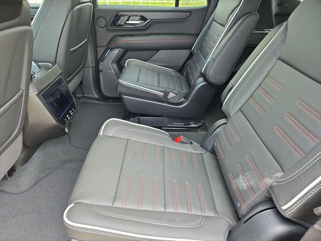 2026 GMC Yukon 4WD AT4 Ultimate