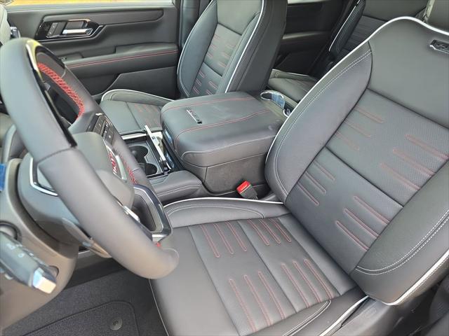 2026 GMC Yukon 4WD AT4 Ultimate