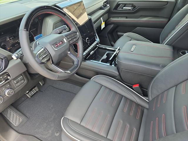 2026 GMC Yukon 4WD AT4 Ultimate