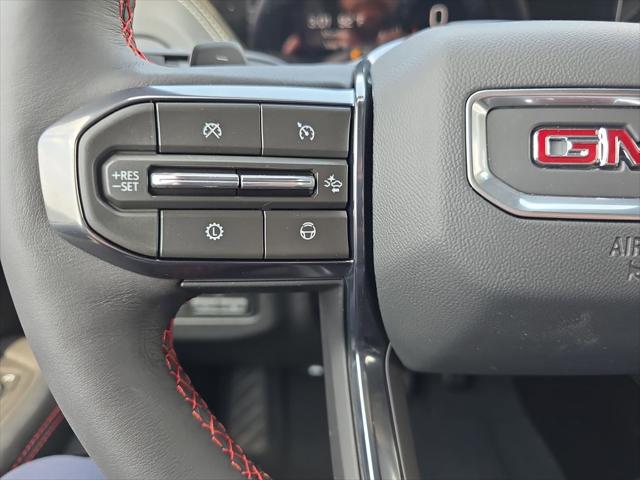 2026 GMC Yukon 4WD AT4 Ultimate