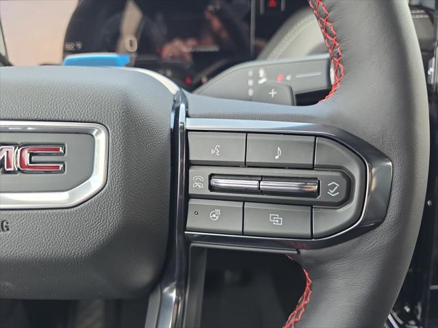 2026 GMC Yukon 4WD AT4 Ultimate