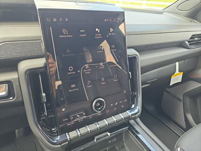 2026 GMC Yukon 4WD AT4 Ultimate