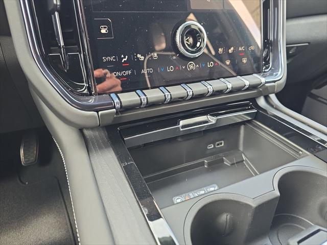 2026 GMC Yukon 4WD AT4 Ultimate