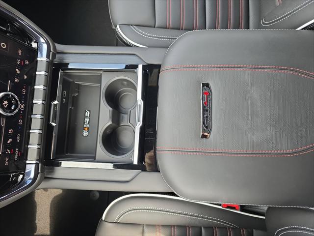 2026 GMC Yukon 4WD AT4 Ultimate