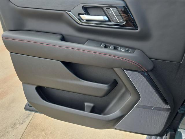 2026 GMC Yukon 4WD AT4 Ultimate