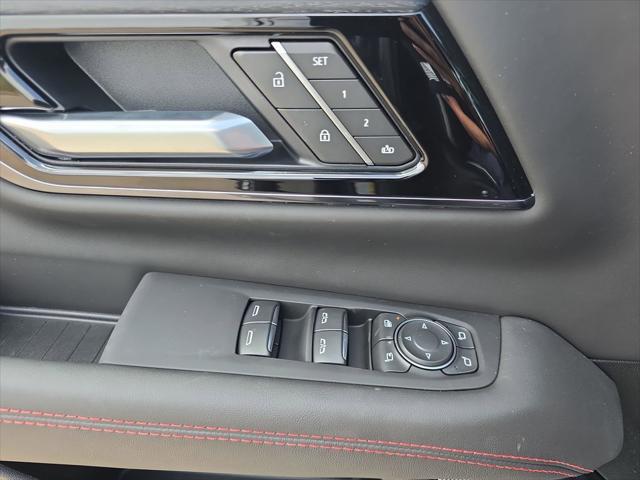2026 GMC Yukon 4WD AT4 Ultimate