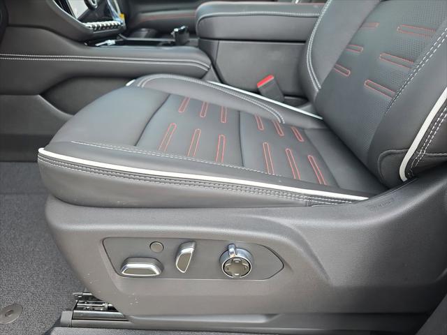 2026 GMC Yukon 4WD AT4 Ultimate