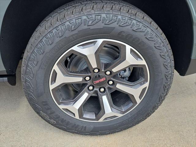 2026 GMC Yukon 4WD AT4 Ultimate