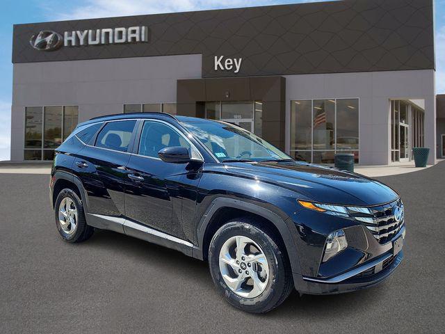 2024 Hyundai Tucson SEL for sale in SALEM, NH