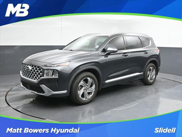 2022 Hyundai Santa Fe SEL for sale in SLIDELL, LA