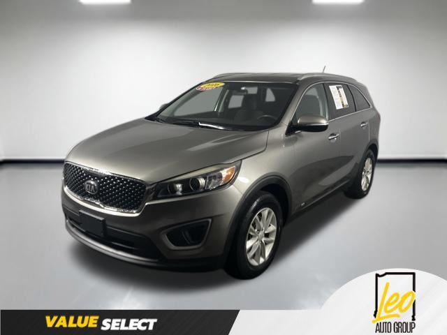 2016 Kia Sorento 3.3L LX for sale in COLUMBUS, IN