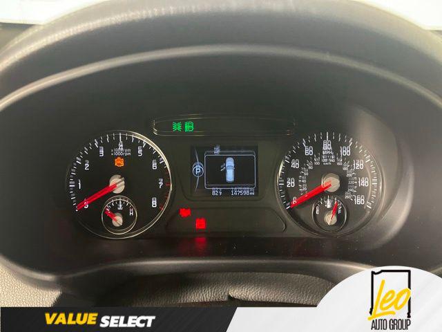 2016 Kia Sorento 3.3L LX