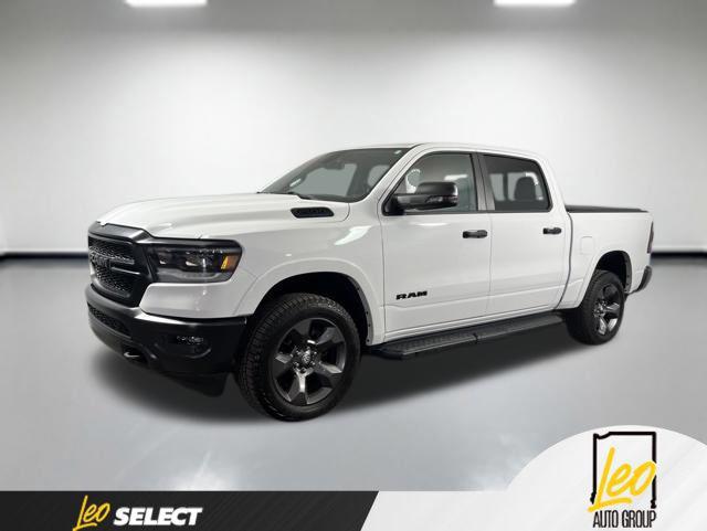 2023 Ram 1500 Big Horn Crew Cab 4x4 5'7" Box for sale in COLUMBUS, IN
