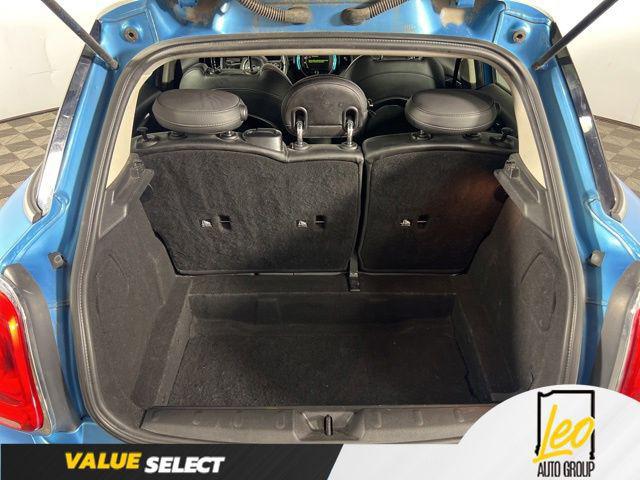 2015 MINI Hardtop Cooper S