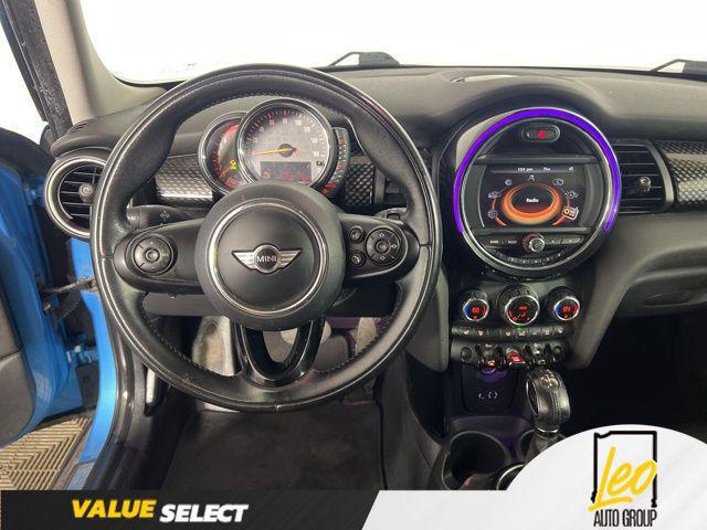 2015 MINI Hardtop Cooper S