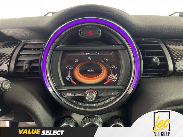 2015 MINI Hardtop Cooper S
