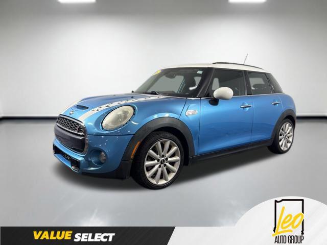 2015 MINI Hardtop Cooper S for sale in COLUMBUS, IN