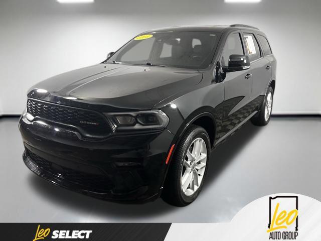 2023 Dodge Durango GT Premium AWD for sale in COLUMBUS, IN