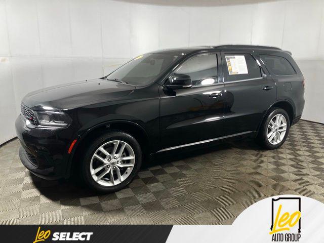 2023 Dodge Durango GT Premium AWD