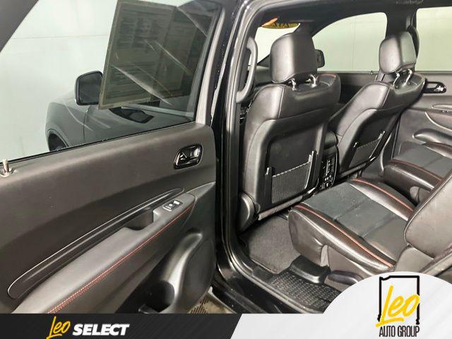 2023 Dodge Durango GT Premium AWD
